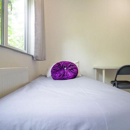 London Elegant New Studio Esterno foto